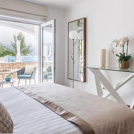 Quinta Da Serra - Luxurious Villa Sintra - Heated Pool & Jacuzzi 외부 사진