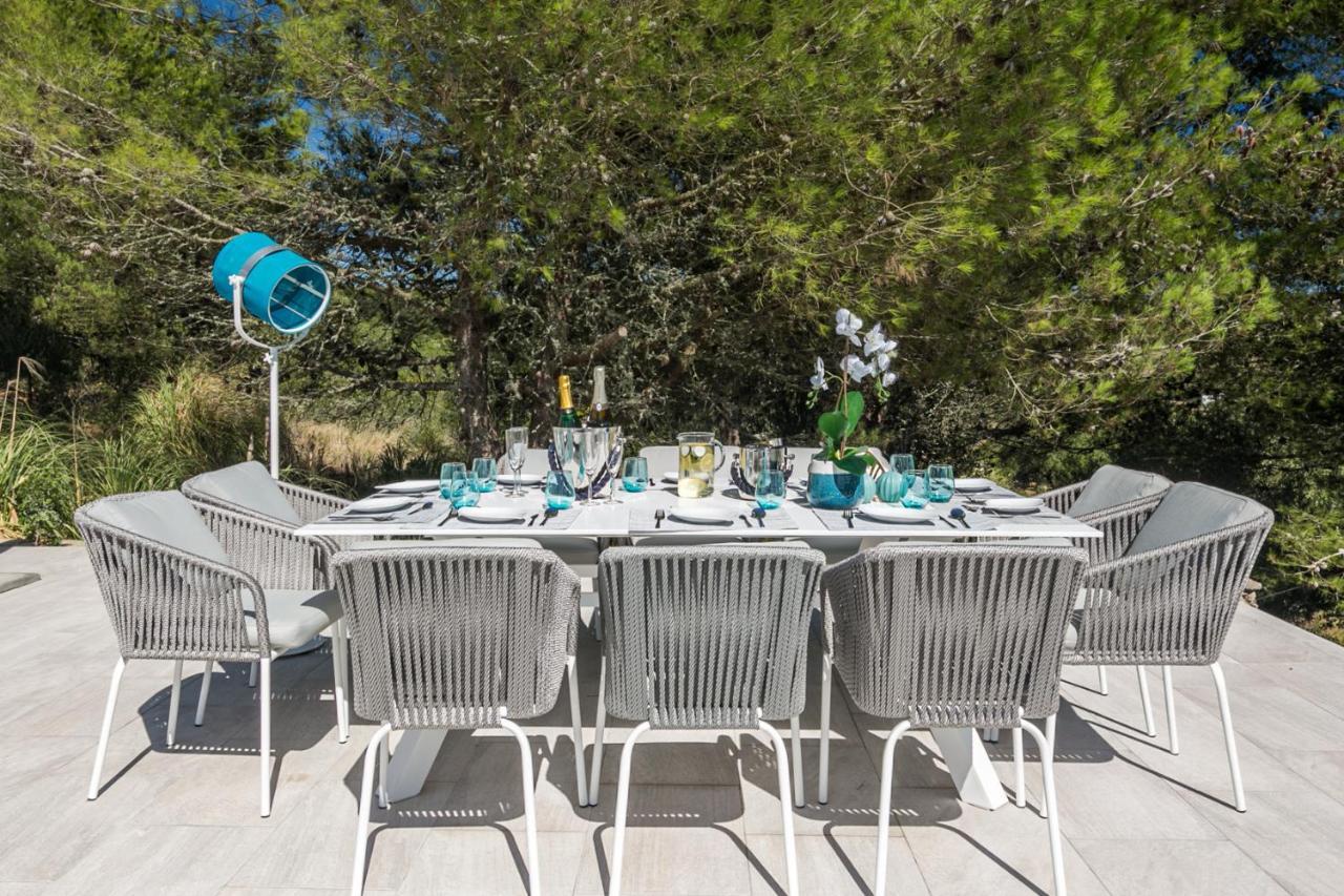 Quinta Da Serra - Luxurious Villa Sintra - Heated Pool & Jacuzzi 외부 사진